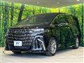 2025 Toyota Alphard