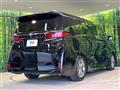 2025 Toyota Alphard