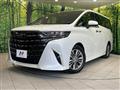 2025 Toyota Alphard