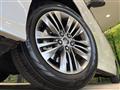 2025 Toyota Alphard