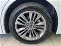 2025 Toyota Alphard