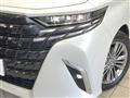 2025 Toyota Alphard