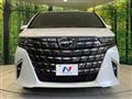 2025 Toyota Alphard