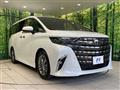 2025 Toyota Alphard