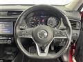 2019 Nissan X-Trail