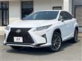 2016 Lexus RX