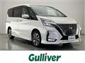 2021 Nissan Serena