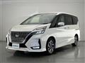 2021 Nissan Serena