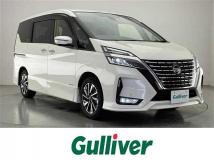 2021 Nissan Serena