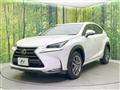 2017 Lexus NX