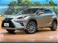 2018 Lexus NX