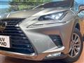 2018 Lexus NX