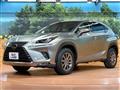 2018 Lexus NX