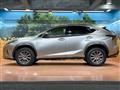 2018 Lexus NX