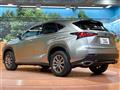 2018 Lexus NX