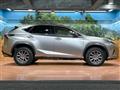 2018 Lexus NX