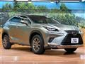 2018 Lexus NX