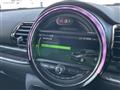 2018 BMW MINI Clubman