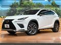 2018 Lexus NX