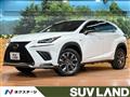 2018 Lexus NX