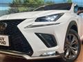 2018 Lexus NX