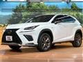 2018 Lexus NX
