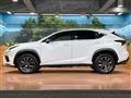 2018 Lexus NX