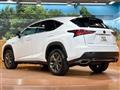 2018 Lexus NX