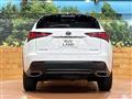 2018 Lexus NX