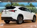 2018 Lexus NX
