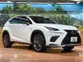 2018 Lexus NX