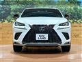 2018 Lexus NX