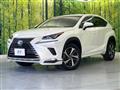 2018 Lexus NX