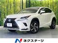 2018 Lexus NX