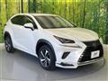 2018 Lexus NX