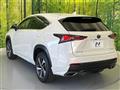 2018 Lexus NX