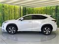 2018 Lexus NX