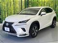 2018 Lexus NX