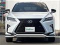 2016 Lexus RX