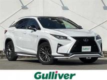 2016 Lexus RX