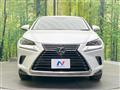2019 Lexus NX