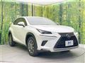 2019 Lexus NX