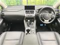 2019 Lexus NX