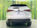 2019 Lexus NX