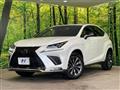 2020 Lexus NX