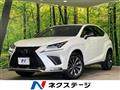 2020 Lexus NX