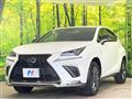 2020 Lexus NX