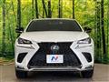 2020 Lexus NX