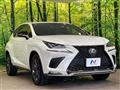 2020 Lexus NX