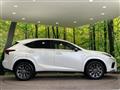 2020 Lexus NX